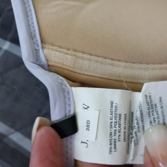 J crew bikini - Picture 4 of 5